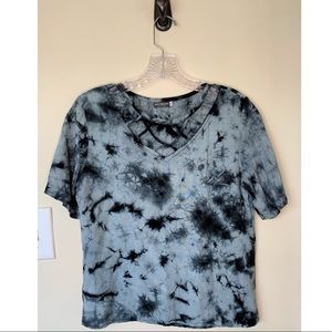 Earthbound Tie Dye Shirt